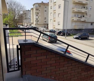 Sumadija Apartamento | Bili Prestige Lux