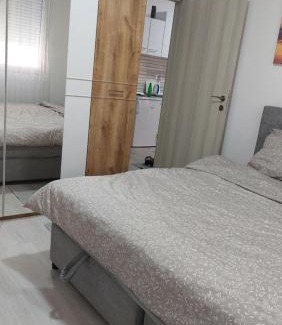 Paracin Apartamento | Bili