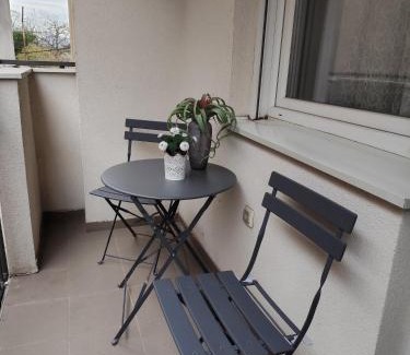 Paracin Apartamento | Bili