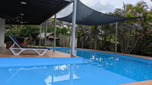 Honiara Apartamento | Bilikiki Hideaway