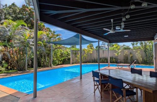 Honiara Apartamento | Bilikiki Hideaway