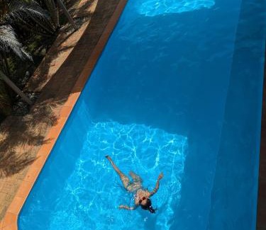 Honiara Apartamento | Bilikiki Hideaway