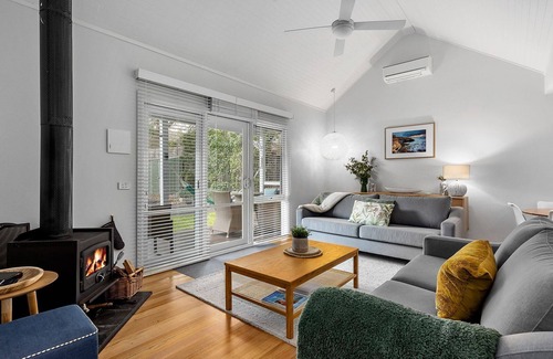 Sorrento Cabaña | Bilinga Cottage - Magbird*