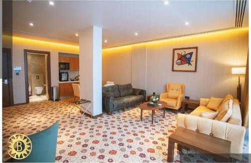 Baghdad Hotel | Bilitom Hotel