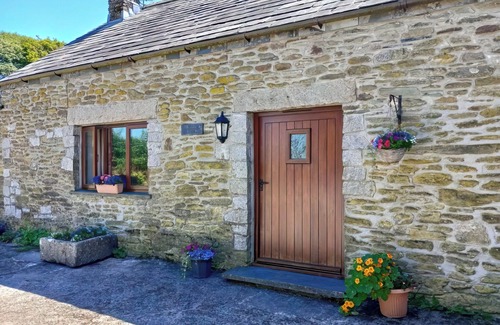 Brazzacott Cabaña | Bill and Ben's Cottage - UK48619