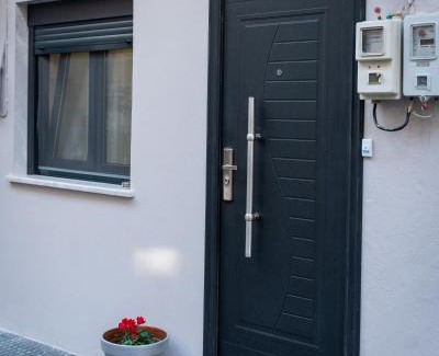 Chrysoupolis Apartamento | Bill and Dim in Xrisoupoli
