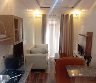 Gitarama Apartamento | BILL Apartments