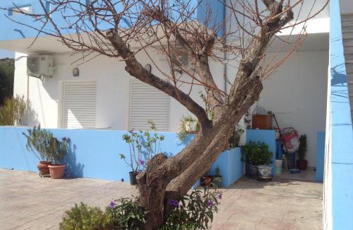 Kefalos Apartamento | Bill & Mike