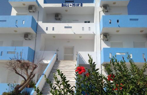 Kefalos Apartamento | Bill & Mike