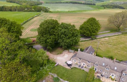 Chedworth Casa | Bill's Cottage