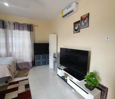 Madina Apartamento | Bill-wise Apartment
