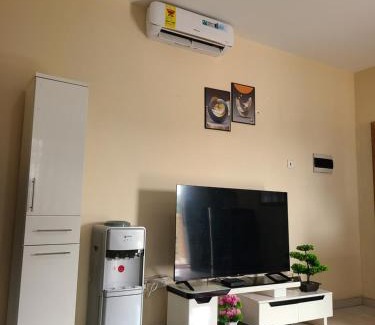 Madina Apartamento | Bill-wise Apartment