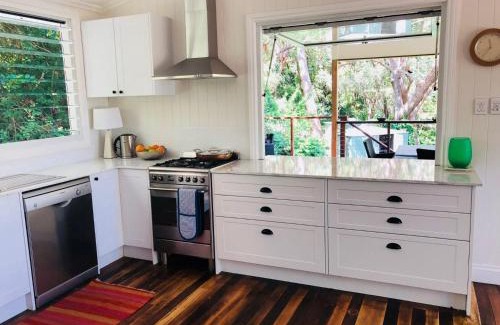 Point Lookout Casa | Billa Bush Cottage
