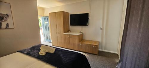 Gunnedah Hotel | Billabong Motel
