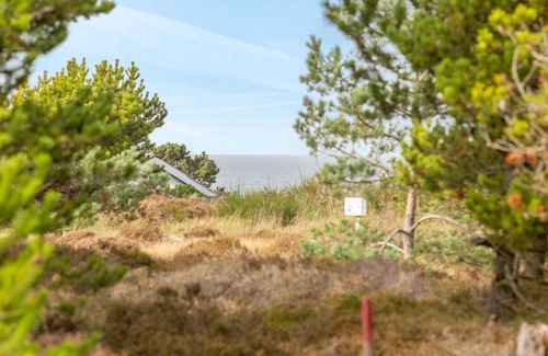 Vestero Havn Casa | "Bille" - 200m from the sea by Interhome