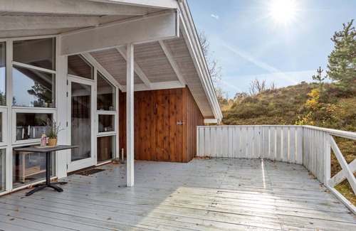 Vestero Havn Casa | "Bille" - 200m from the sea by Interhome