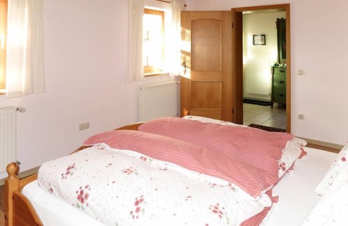 March Casa | Casa de vacaciones Billerhof en Bischofsmais - 6 personas, 3 dormitorios