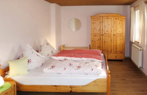 March Casa | Casa de vacaciones Billerhof en Bischofsmais - 6 personas, 3 dormitorios