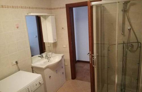 Romano d'Ezzelino Apartamento | Estudio de billar House para 2 personas