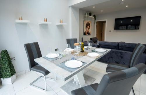 Slaithwaite Apartamento | Billie Island apartments