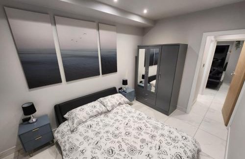 Slaithwaite Apartamento | Billie Island apartments