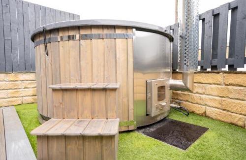 Slaithwaite Apartamento | Billie Island apartments