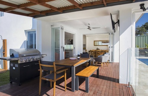 Narrawallee Casa | Billies Beach Shack - Narrawallee, Nueva Gales del Sur
