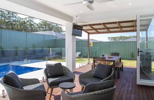 Narrawallee Casa | Billies Beach Shack - Narrawallee, Nueva Gales del Sur