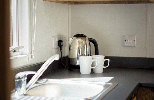 Great Billing Casa | Billing Aquadrome Holiday Park Silver 3 Bed Caravan CP12