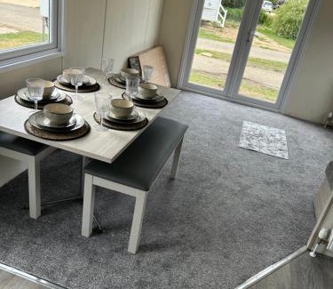 Great Houghton Complejo | Billing Aquadrome holiday park - sleeps up to 7