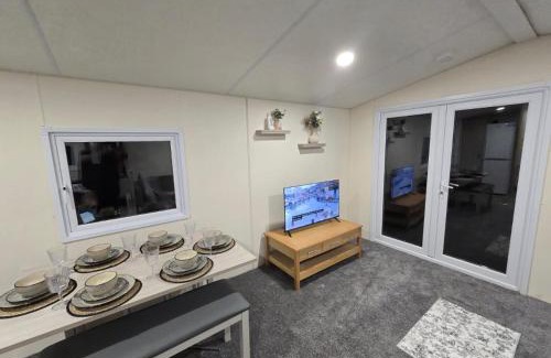Great Houghton Complejo | Billing Aquadrome holiday park - sleeps up to 7
