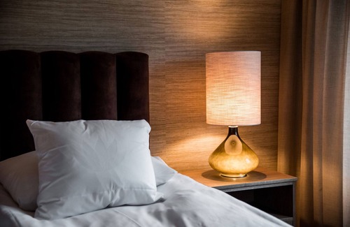 Ulveket-Dalderna Hotel | Billingehus