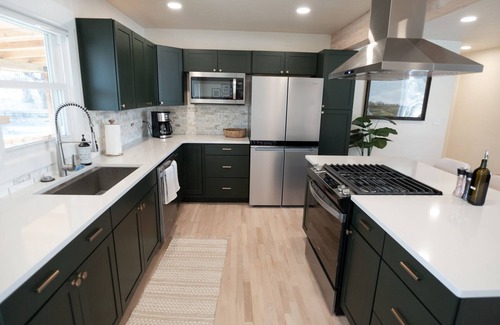 Billings Casa | BILLINGS FAMILY RANCHER - Safe Location and Clean.