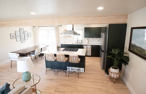 Billings Casa | BILLINGS FAMILY RANCHER - Safe Location and Clean.