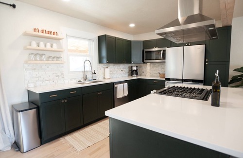 Billings Casa | BILLINGS FAMILY RANCHER - Safe Location and Clean.