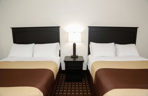 Billings Hotel | Billings Hotel and Convention Center