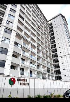 Kileleshwa Apartamento | Billionaire one bedroom