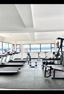 Kileleshwa Apartamento | Billionaire one bedroom