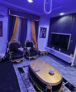 Independence Layout Casa | Billionaires Paradise