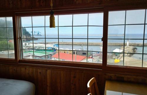 Gangneung Hotel | Billions Motel