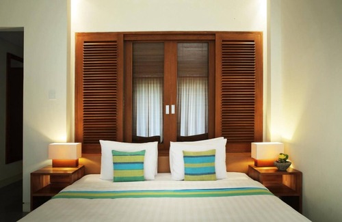 Tanjung Pandan Hotel | Billiton Hotel & Klub