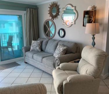 Gulf Shores Apartamento | Bill’s at Gulf Shores