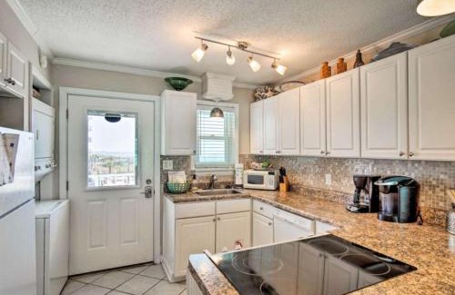 Gulf Shores Apartamento | Bill’s at Gulf Shores