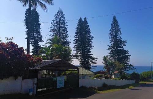 Port Edward Casa | BillsBest Greengates Cottages
