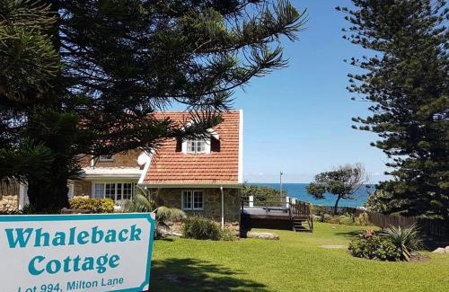 Ramsgate Beach Casa | BillsBest Whaleback Cottage