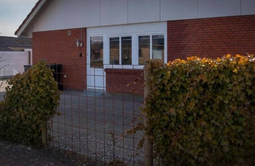Billund Apartamento | Billund Centrum Apartment