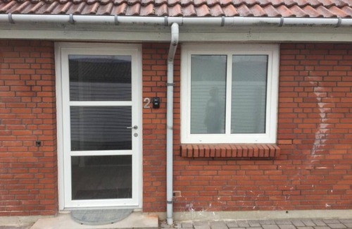 Billund Apartamento | Billund Centrum Apartment