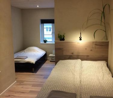 Give Cama Y Desayuno | Billund Holiday - Assengaard B & B