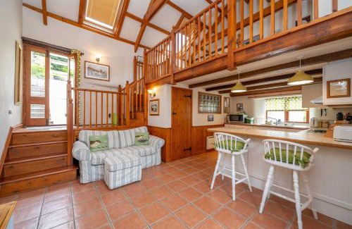 Georgeham Casa | Billy Goldsworthys Barn