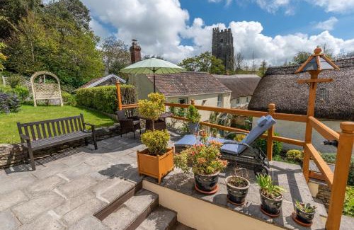 Georgeham Casa | Billy Goldsworthys Barn
